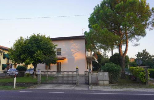 Oliva's House con giardino - Photo 3