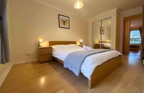 Apartment in Heart of West End- Parking Space- recent refurb- Near University and Kelvingrove Art Gallery - Foto 21