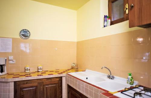 Apartment Paradiso Selvaggio-1 by Interhome - Foto 13