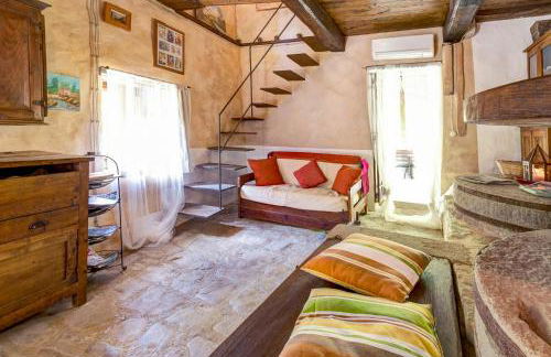 Historic Mill With View In The Heart Of Tuscany - Foto 12