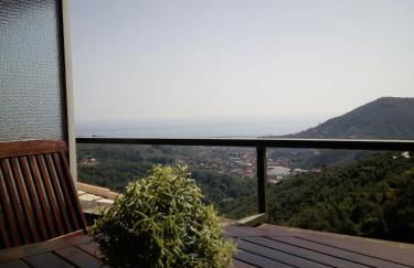 Tigullio Vacations: lo Chalet sul Mare - Foto 1