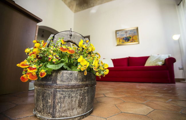 Villa Lupara - Foto 16