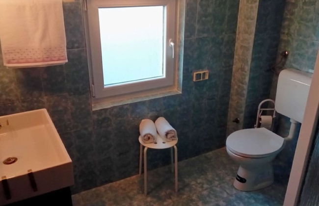 Nice Apartment With Balcony and Sea View, Outdoor Kitchen for use - Foto 4