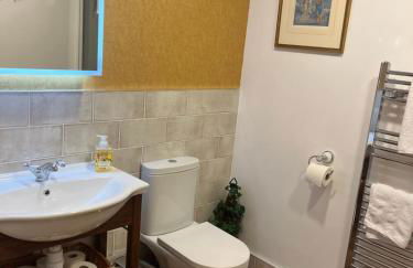 Dunnaglea Cottage, Ballintoy - Foto 28