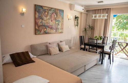 Piso con Jardín - Foto 6