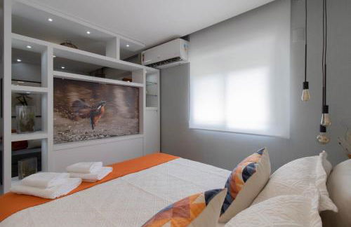 Sunrise Studio - GRU 413 - Foto 7