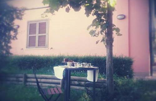 Agriturismo Casa Rosa - Foto 14