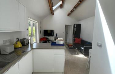 The Cottage at No. 3 - Foto 7