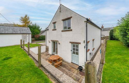 Margaret House - Pooley Bridge, Ullswater - Foto 41