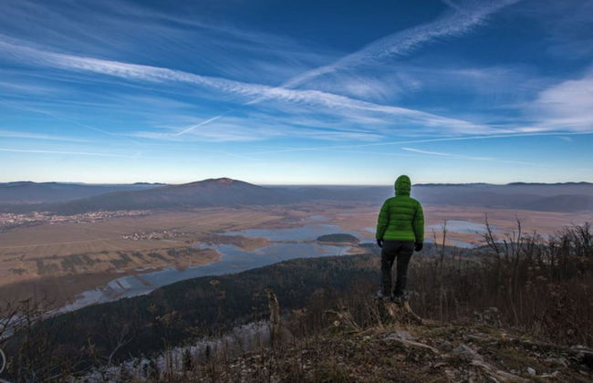 Family Friendly Krasevec Lodge - Foto 24