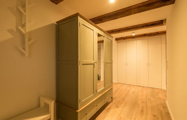 Kajüte Sieben 2 - Foto 23