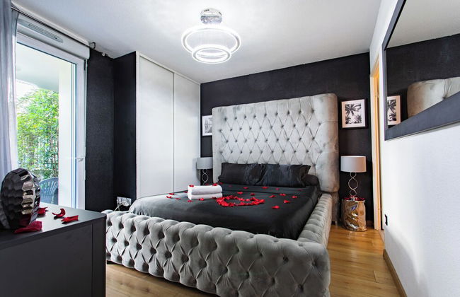 Suite jacuzzi - Foto 3