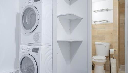 Charming Upper East Side W Outdoor Space - Foto 3, Shower