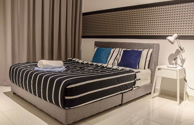 3 Towers Jalan Ampang by Feel Homes - Foto 31