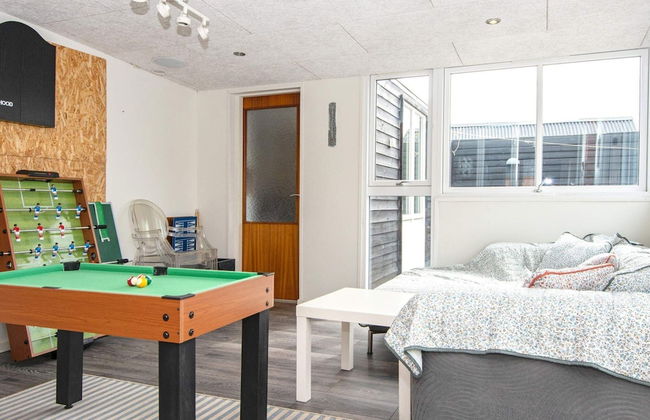 8 Person Holiday Home in Thyboron - Photo 15