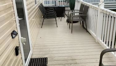 3 Bedroom Caravan, Edi Rita, Robin Hood, Pet Friendly - Foto 2