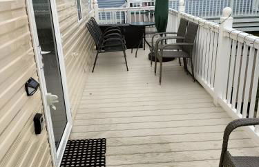 3 Bedroom Caravan, Edi Rita, Robin Hood, Pet Friendly - Photo 2