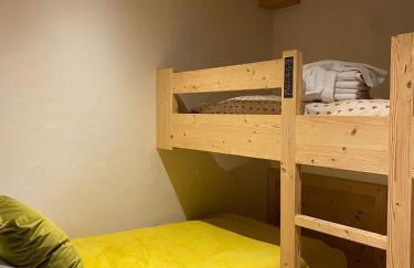 Hôtel et appart'hôtel de l'Hermitage - Foto 57