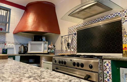 Casa Rural Ubeda - Full House - Casa Completa - Foto 9