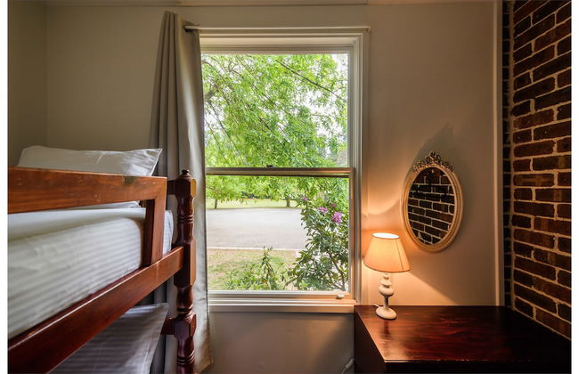 Federation Gardens & Possums Hideaway - Foto 11