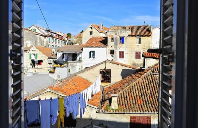 A2 - Apartment in the Very Heart of Split - Foto 9
