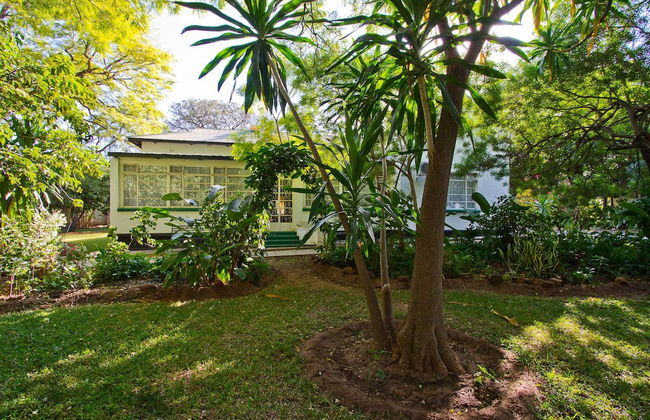 Mose Street Apartments - Foto 24