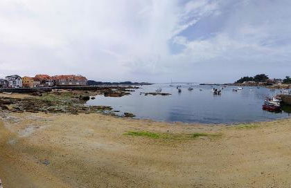 A Nosa Illa de Arousa - Foto 25