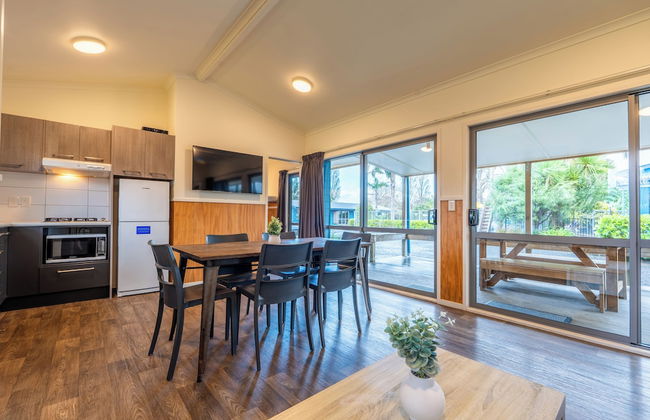 Tasman Holiday Parks – Coromandel - Photo 45