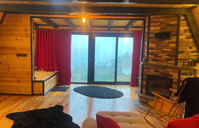 Çayluk bungalov - Foto 7