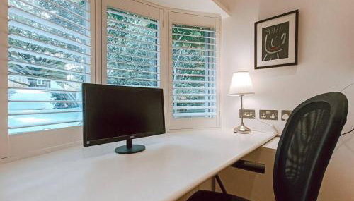 The Sandy Studio Flat in Petersham - Foto 2