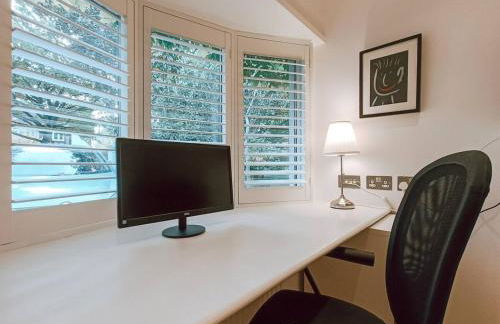 The Sandy Studio Flat in Petersham - Foto 2