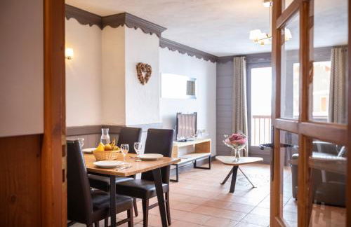 Chalet des Neiges Plein Sud - Foto 22