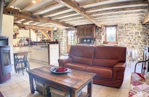 La Grange d'Ardichen vue sur les montagnes - Foto 11