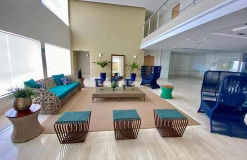 Park Veredas Rio Quente - Apto 424 - Foto 19