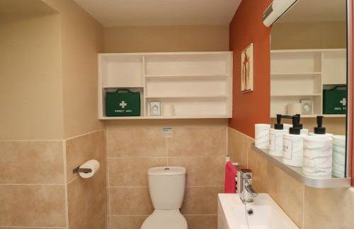 Craster Tower Penthouse - Foto 24