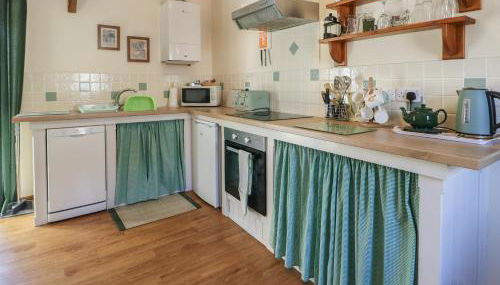 Lily Cottage - Foto 5