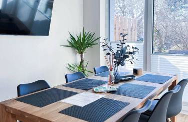 M&K Apartamenty Przystań Świbno - Photo 51