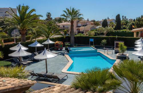 Apartamentos Iris - Foto 11