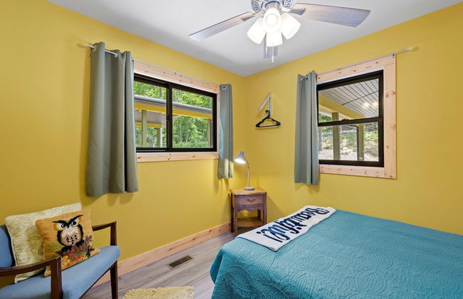 Woodstock Manor - Foto 14