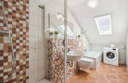 MONTEUR - Unterkunft für bis zu 7 Personen in 61118 Bad Vilbel - FB10 - Foto 12