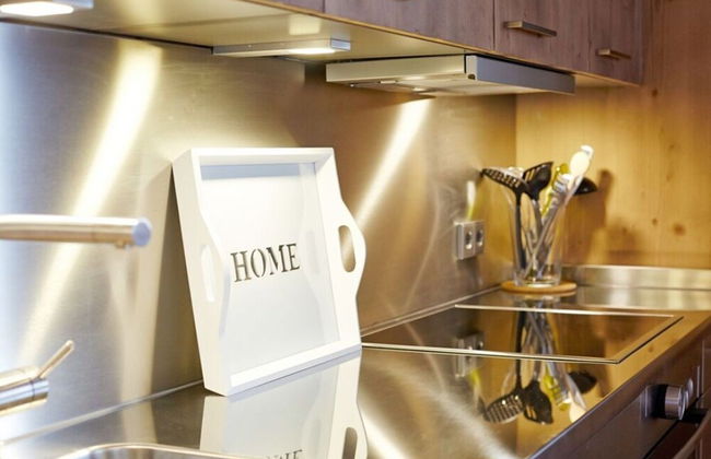 Suite Beech Modern Retreat - Foto 5