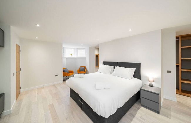 West Queen Street Apt - The Luxe Life - Foto 33