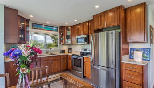 Relax at Kapakai Cottage 2-Bedroom Comfort with Full Kitchen & WD - Foto 5