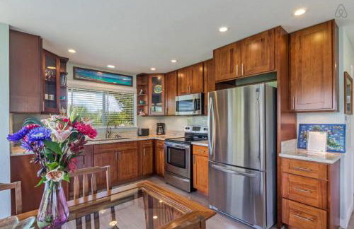 Relax at Kapakai Cottage 2-Bedroom Comfort with Full Kitchen & WD - Foto 5