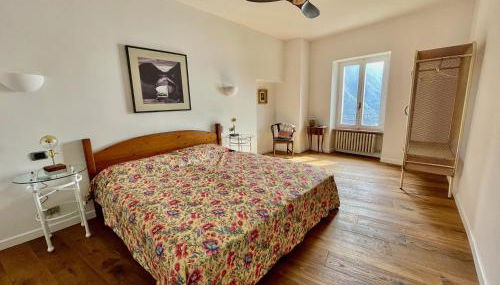 Historic villa with magnificent lake views - Foto 5, wardrobe