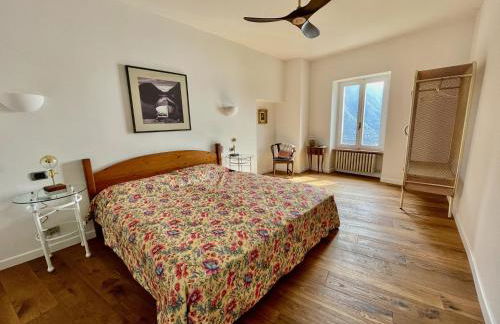 Historic villa with magnificent lake views - Foto 5