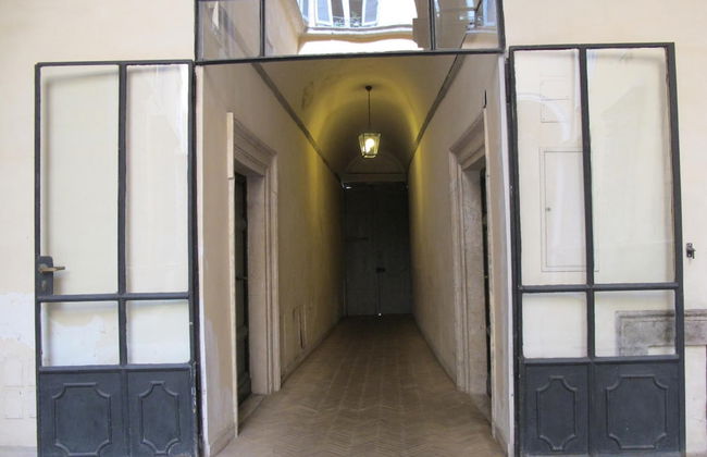 Banchi Castello - Castel Sant Angelo - Foto 56