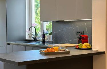 Iris apartment - Foto 5