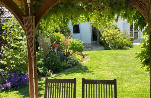 Gîte HIRONDELLE - PARKING PRIVÉ - Foto 22