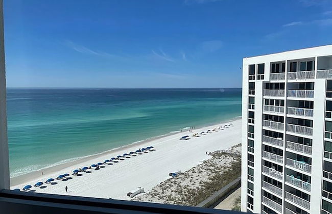 Shoreline Towers 1114 - Foto 59